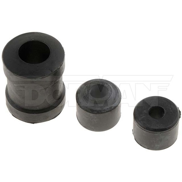 Motormite Shock Absorber And Sway Bar Bushing Asso, 31017 31017